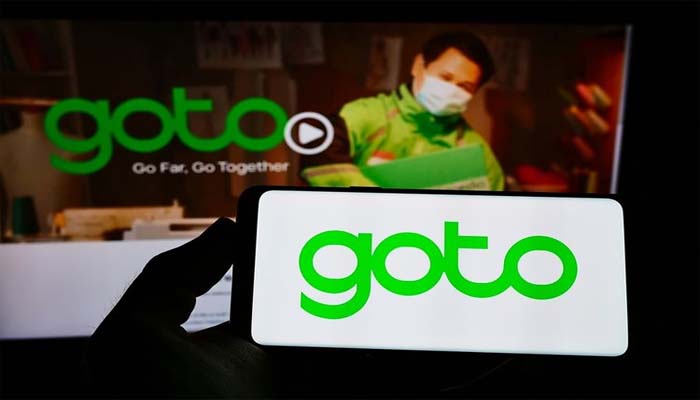 Induk Gojek dan Tokopedia Masih Catat Kerugian tapi Membaik